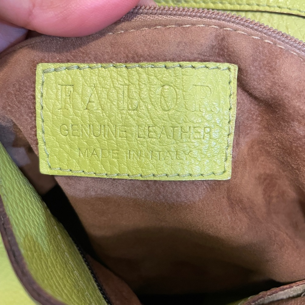 Falor Top hand bag - Picture 12 of 15